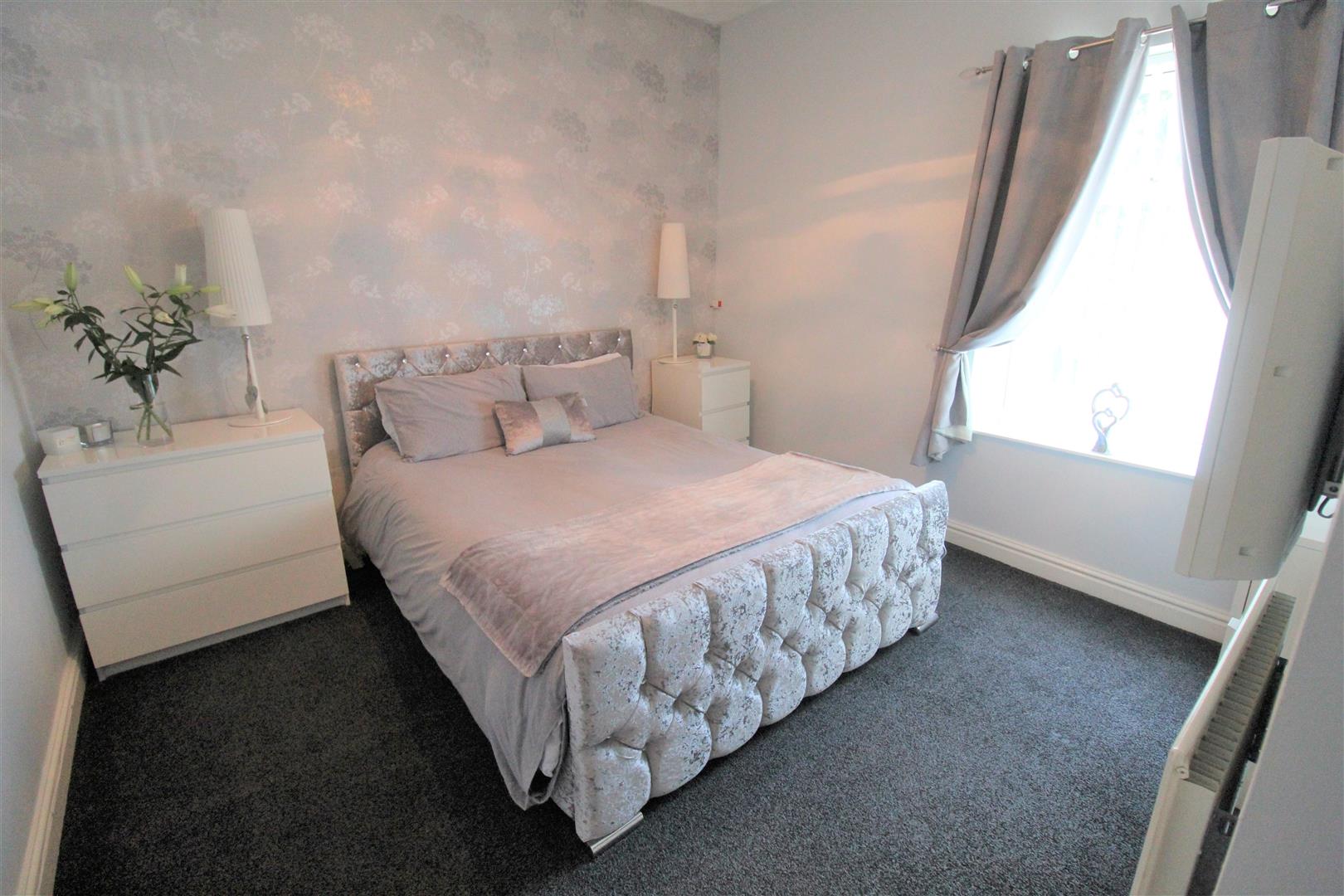 Moorland Road, Burslem, Stoke-On-Trent